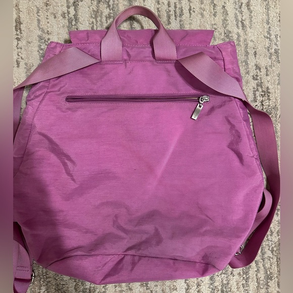 Baggallini Magneta Anti-Theft Backpack - Picture 6 of 7